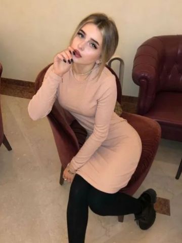 Анкета проститутки Евлалия, Жмеринка, 24 года, №342189